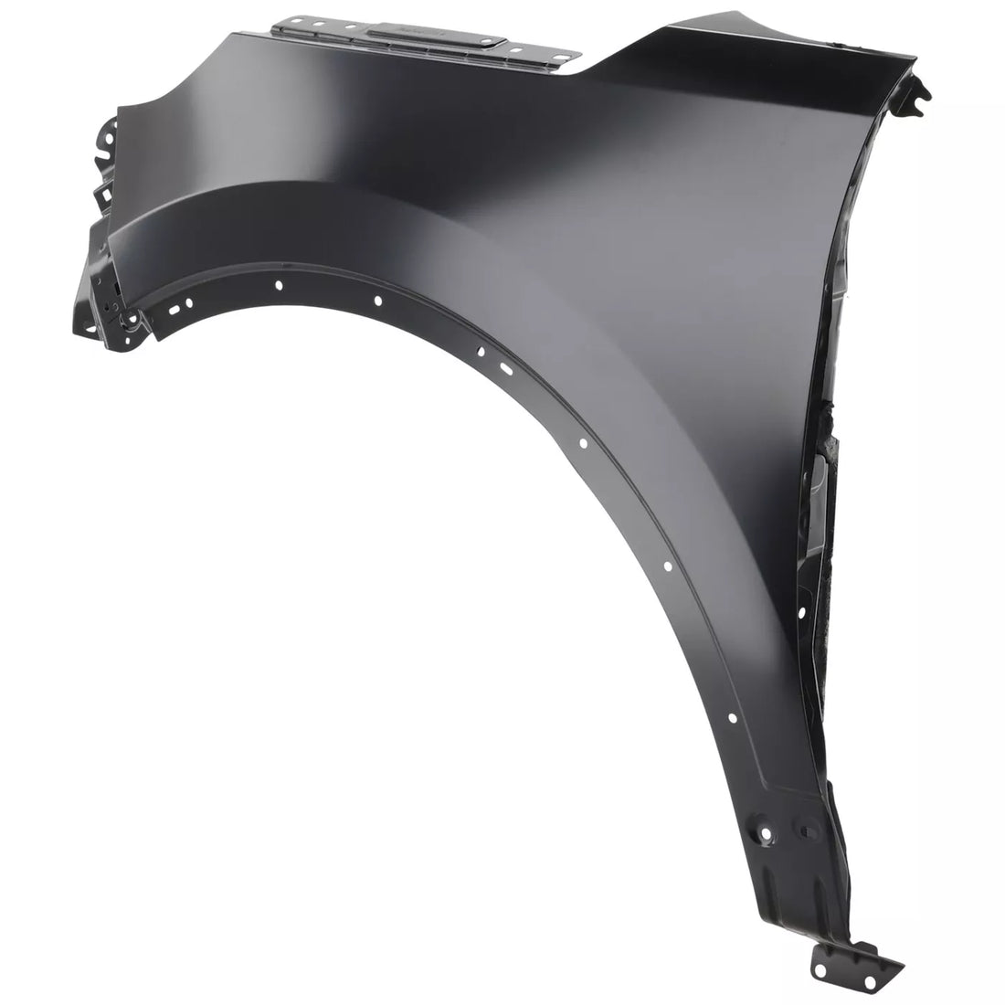 Left Side Front fender assy 2011 - 2015 FORD EXPLORER CAPA FO1240291C BB5Z16006A