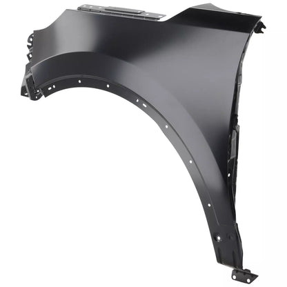 Left Side Front fender assy 2011 - 2015 FORD EXPLORER CAPA FO1240291C BB5Z16006A
