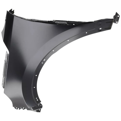 Left Side Front fender assy 2011 - 2015 FORD EXPLORER CAPA FO1240291C BB5Z16006A