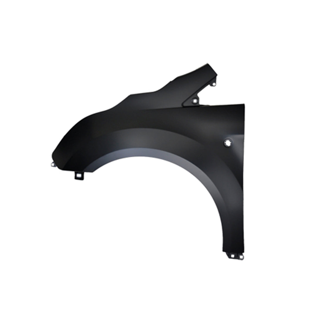 Left Side Front fender assy 2014 - 2018 FORD TRANSIT CONNECT CAPA FO1240293PP KT1Z16006A