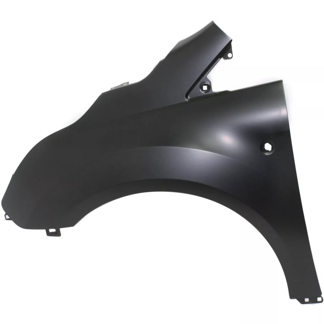 Left Side Front fender assy 2014 - 2018 FORD TRANSIT CONNECT CAPA FO1240293PP KT1Z16006A
