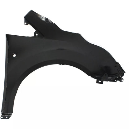 Left Side Front fender assy 2014 - 2018 FORD TRANSIT CONNECT CAPA FO1240293PP KT1Z16006A