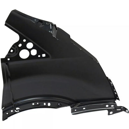 Left Side Front fender assy 2015 - 2019 FORD TRANSIT-150  FO1240294 CK4Z16006A