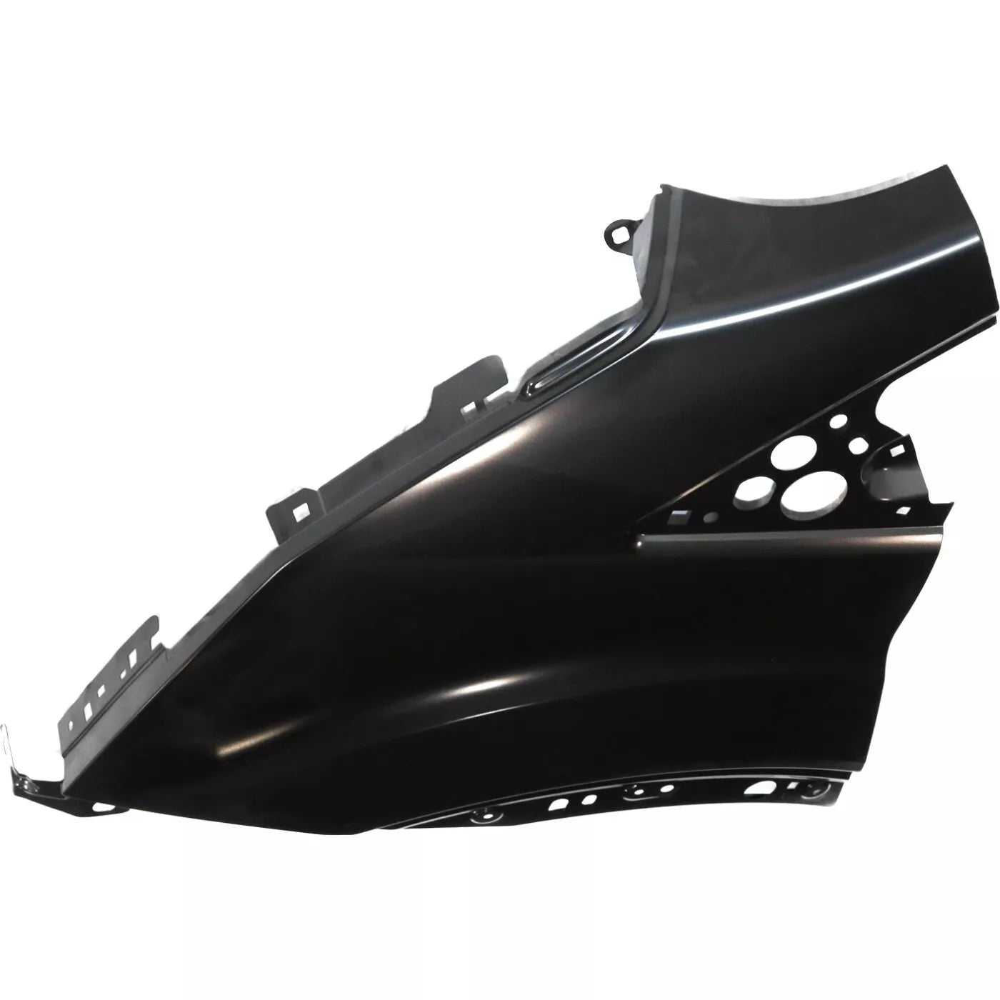 Left Side Front fender assy 2015 - 2019 FORD TRANSIT-150  FO1240294 CK4Z16006A