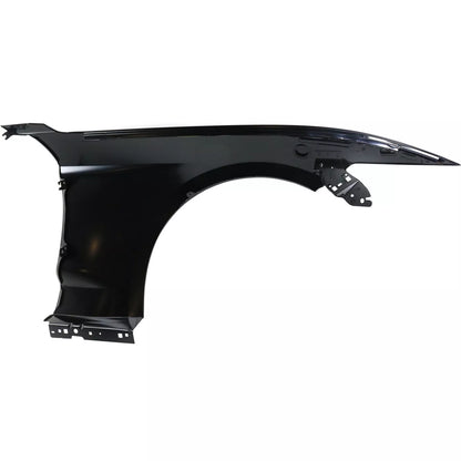 Left Side Front fender assy 2015 - 2017 FORD MUSTANG CAPA FO1240296PP FR3Z16006A