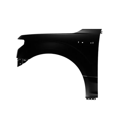 Left Side Front fender assy 2015 - 2020 FORD F-150  FO1240298 VL3Z16006B
