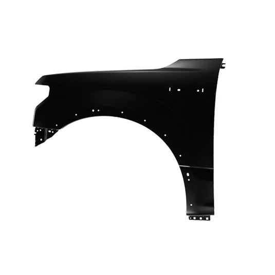 Left Side Front fender assy 2015 - 2020 FORD F-150  FO1240299 VL3Z16006C