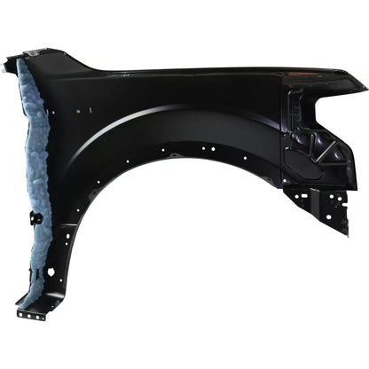 Left Side Front fender assy 2015 - 2020 FORD F-150 CAPA FO1240300C VL3Z16006D