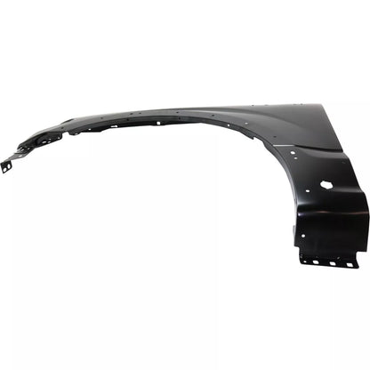 Left Side Front fender assy 2015 - 2020 FORD F-150 CAPA FO1240300C VL3Z16006D