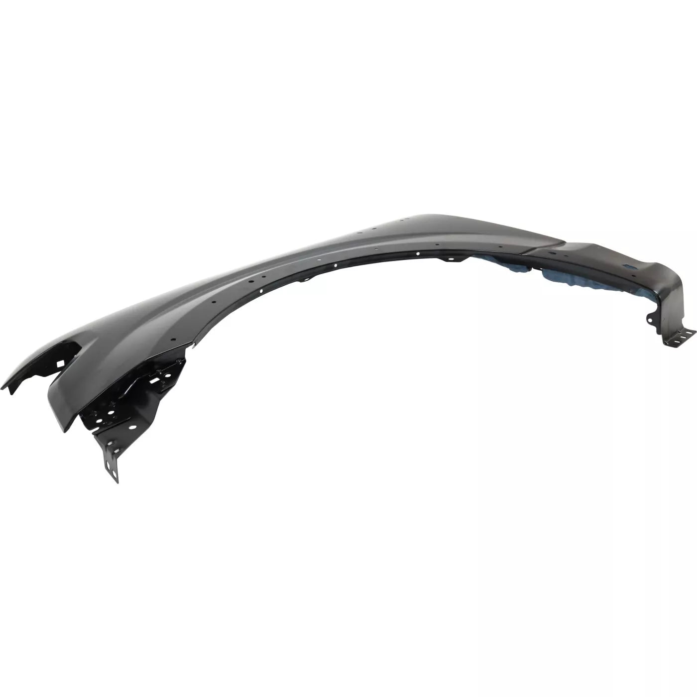 Left Side Front fender assy 2015 - 2020 FORD F-150 CAPA FO1240300C VL3Z16006D
