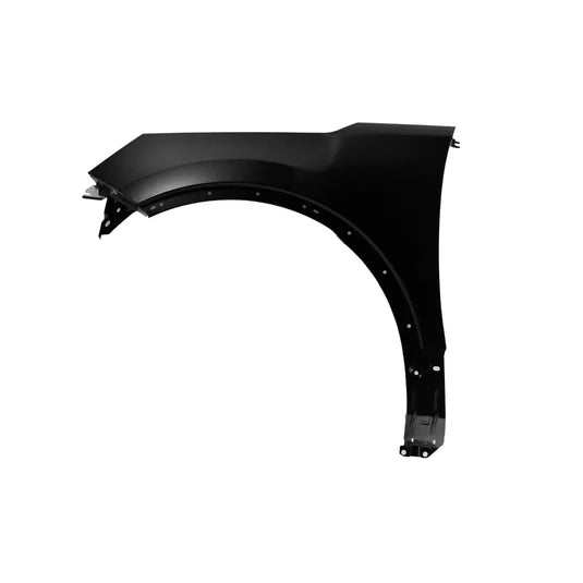 Left Side Front fender assy 2016 - 2019 FORD EXPLORER  FO1240301 FB5Z16006A