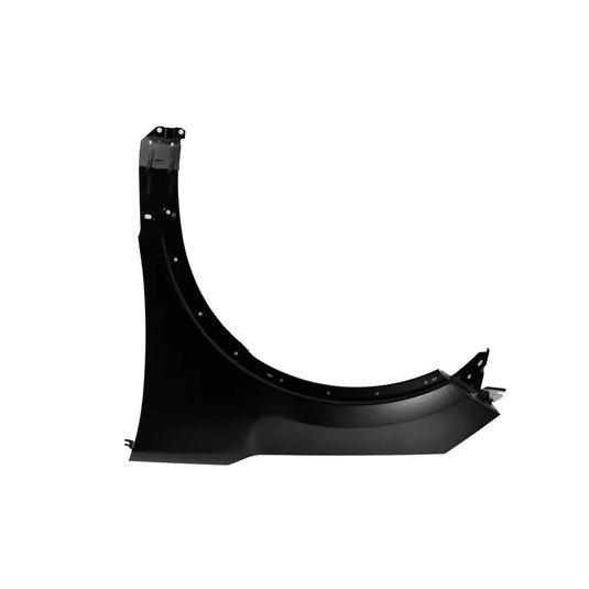 Left Side Front fender assy 2016 - 2019 FORD EXPLORER CAPA FO1240301PP FB5Z16006A