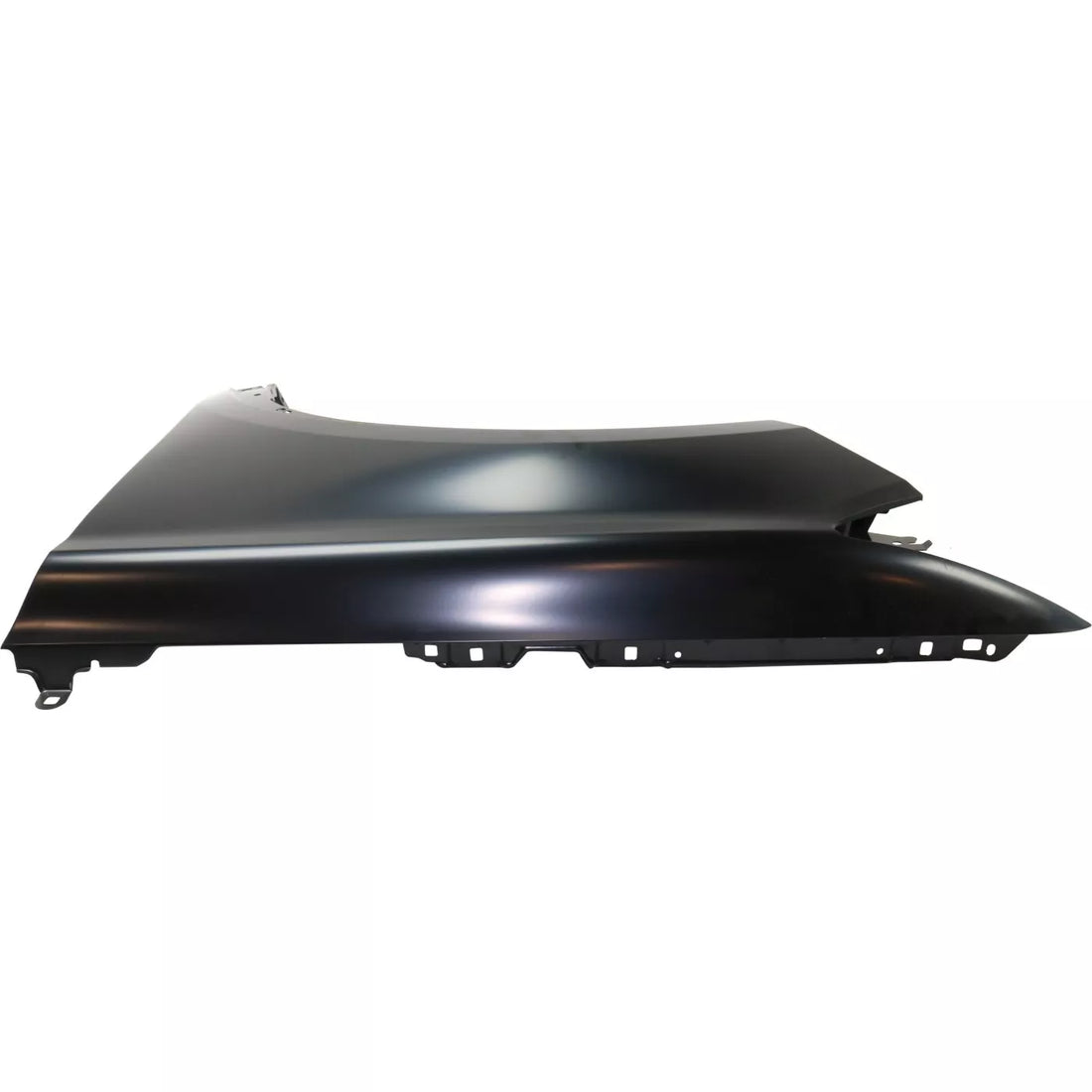 Left Side Front fender assy 2015 - 2018 LINCOLN MKC CAPA FO1240302C EJ7Z16006A