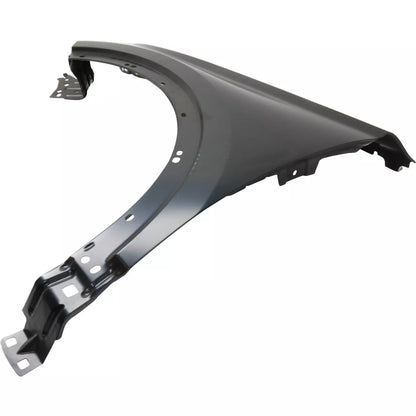 Left Side Front fender assy 2015 - 2018 LINCOLN MKC CAPA FO1240302C EJ7Z16006A