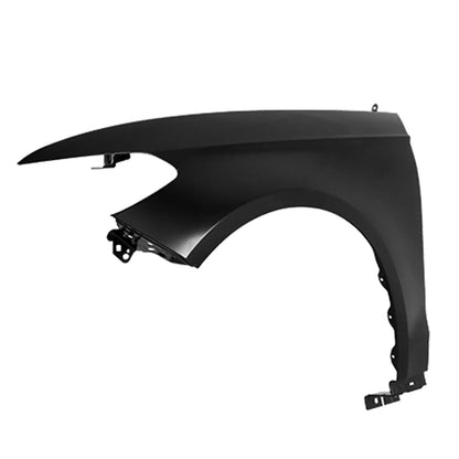 Left Side Front fender assy 2017 - 2017 FORD FUSION CAPA FO1240305PP HS7Z16006A