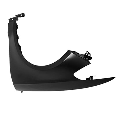 Left Side Front fender assy 2017 - 2017 FORD FUSION CAPA FO1240305PP HS7Z16006A