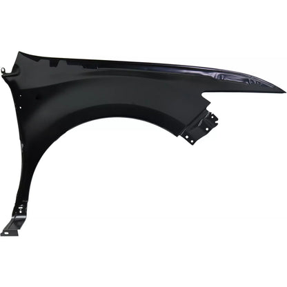 Left Side Front fender assy 2011 - 2015 LINCOLN MKX CAPA FO1240306C DA1Z16006A