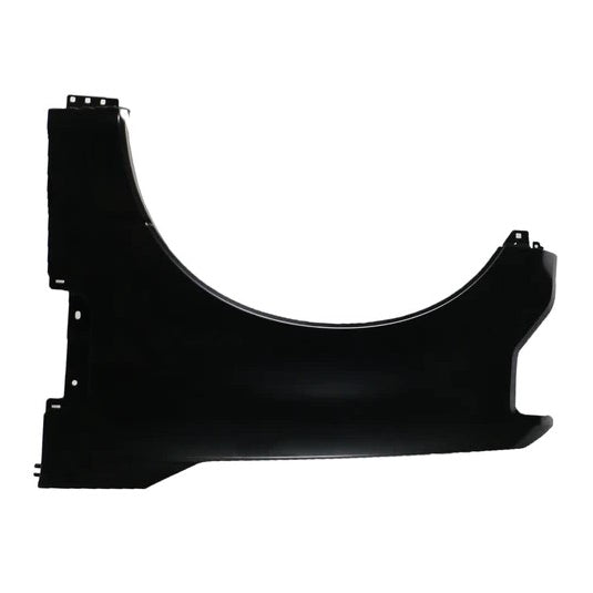 Left Side Front fender assy 2017 - 2019 FORD F-250 SUPER DUTY CAPA FO1240312PP HC3Z16006D