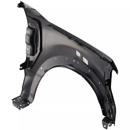 Left Side Front fender assy 2017 - 2019 FORD F-250 SUPER DUTY  FO1240313 JC3Z16006B