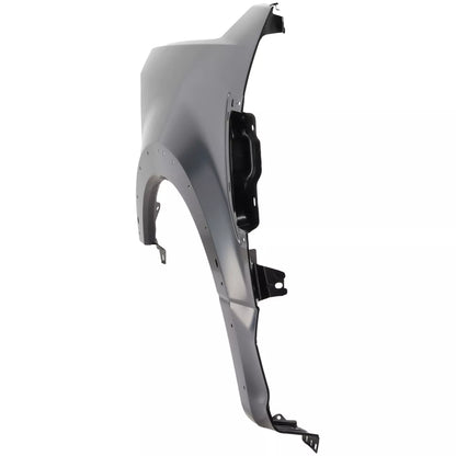 Left Side Front fender assy 2017 - 2019 FORD F-250 SUPER DUTY CAPA FO1240313C JC3Z16006B