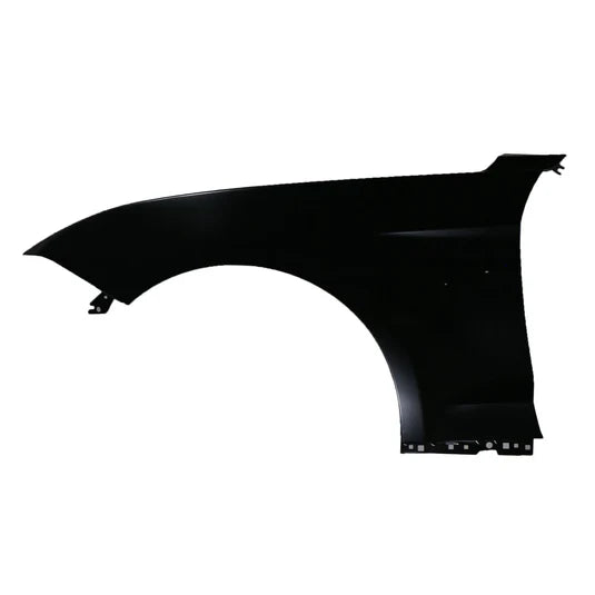 Left Side Front fender assy 2018 - 2023 FORD MUSTANG CAPA FO1240320C JR3Z16006B