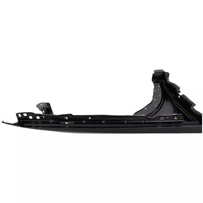 Left Side Front fender assy 2020 - 2024 FORD EXPLORER CAPA FO1240327PP LB5Z16006A