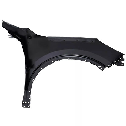 Left Side Front fender assy 2020 - 2024 FORD ESCAPE CAPA FO1240329PP LJ6Z16006C