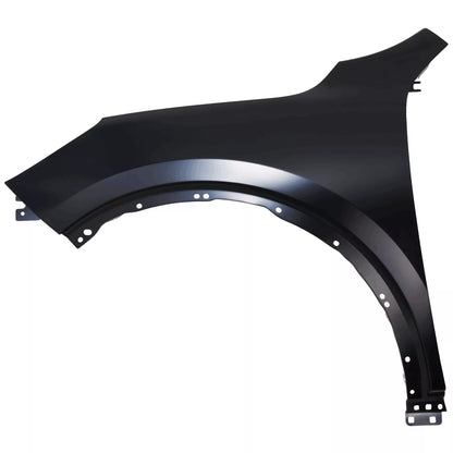 Left Side Front fender assy 2020 - 2024 FORD ESCAPE CAPA FO1240329PP LJ6Z16006C