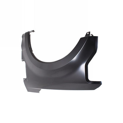 Left Side Front fender assy 2020 - 2022 FORD F-250 SUPER DUTY CAPA FO1240330C LC3Z16006D