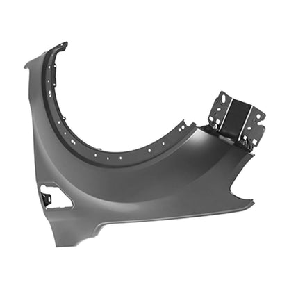 Left Side Front fender assy 2019 - 2023 FORD RANGER CAPA FO1240340C LB3Z16006A