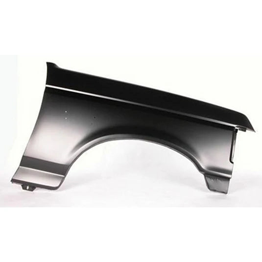 Right Side Front fender assy 1987 - 1991 FORD BRONCO CAPA FO1241122PP E7TZ16005A