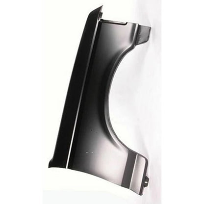 Right Side Front fender assy 1987 - 1991 FORD BRONCO CAPA FO1241122PP E7TZ16005A