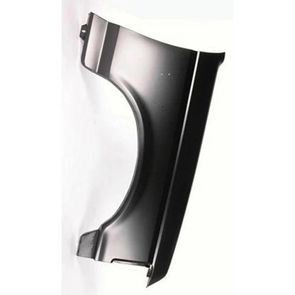 Right Side Front fender assy 1987 - 1991 FORD BRONCO CAPA FO1241122PP E7TZ16005A
