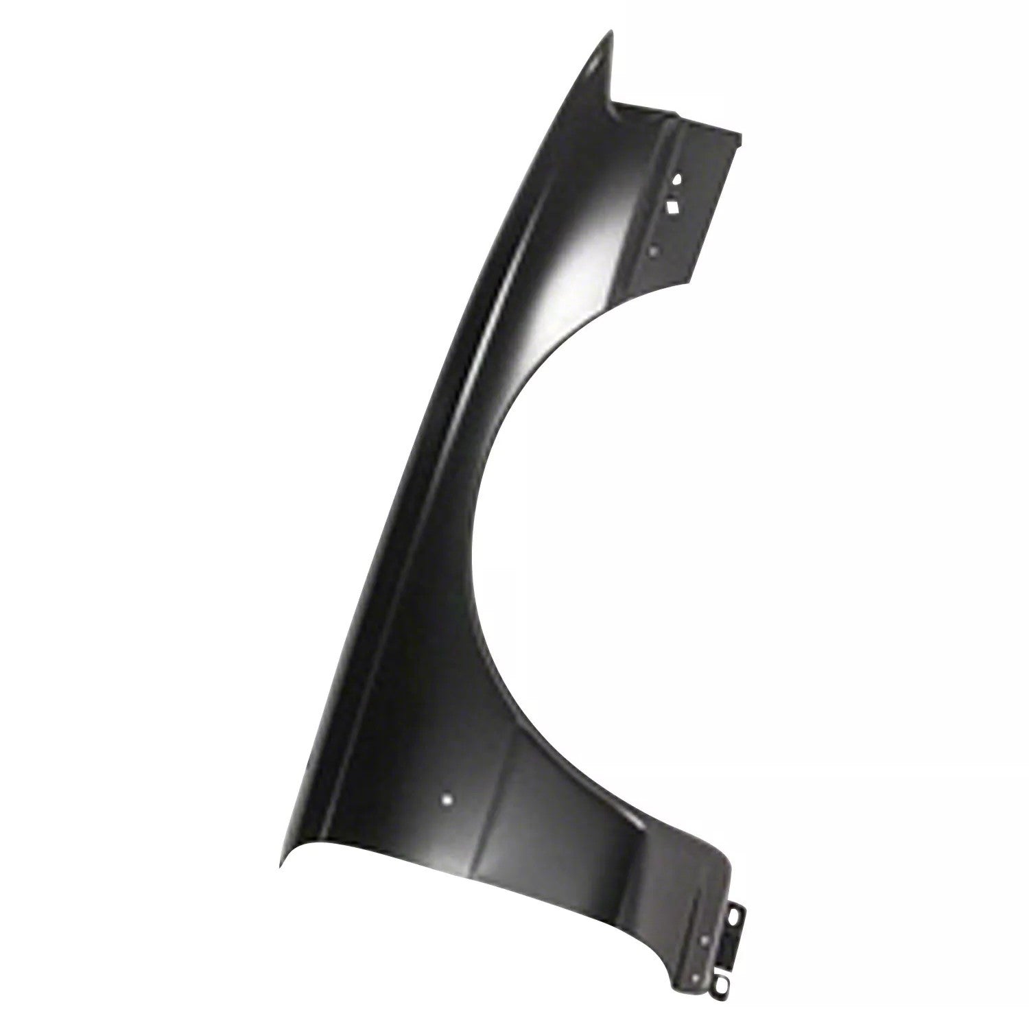 Right Side Front fender assy 1994 - 1998 FORD MUSTANG  FO1241169V F6ZZ16005AA