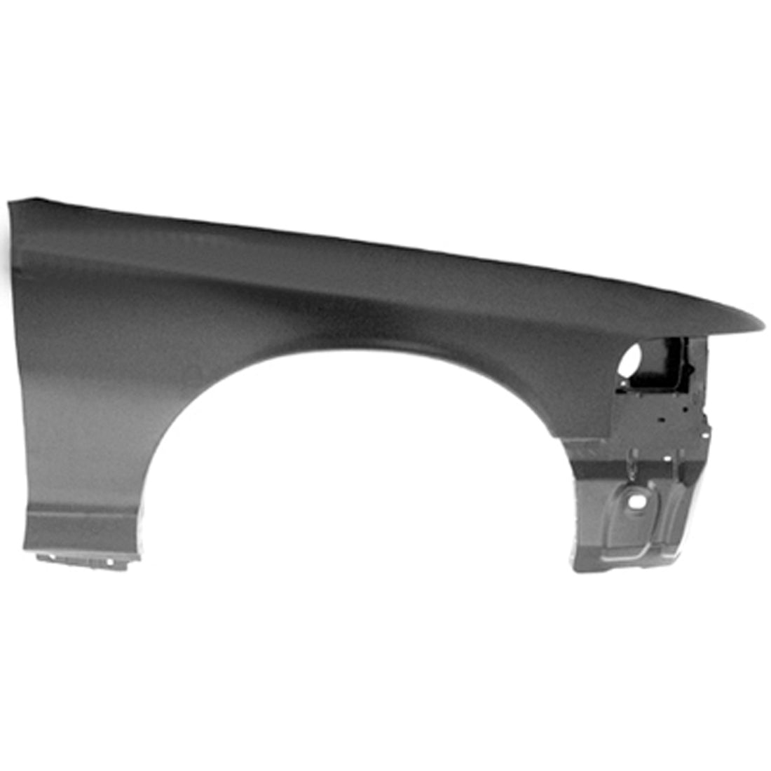 Right Side Front fender assy 1992 - 2002 FORD CROWN VICTORIA  FO1241188V F8AZ16005AA