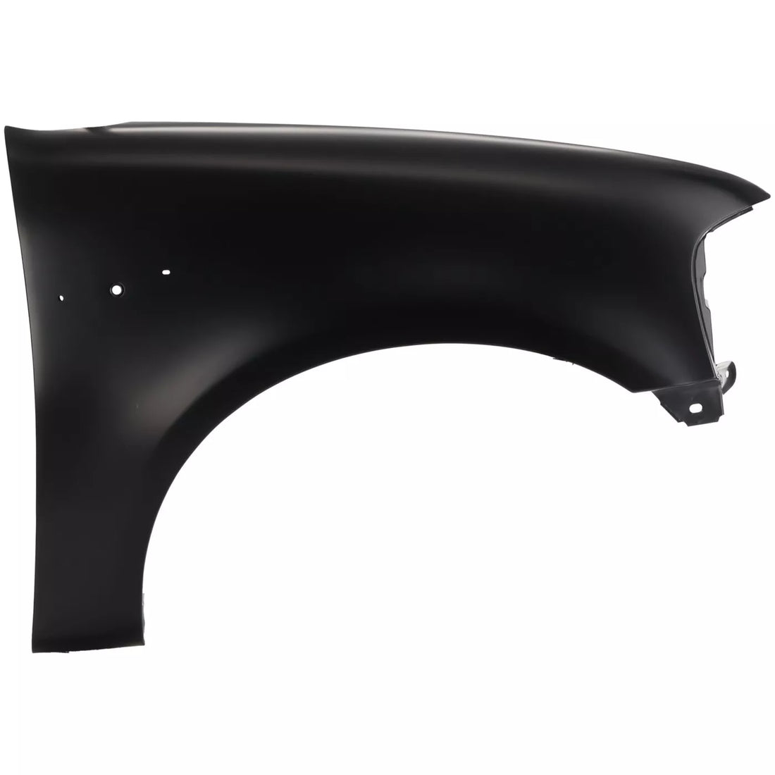 Right Side Front fender assy 2000 - 2002 FORD EXPEDITION CAPA FO1241191PP 2L3Z16005BA