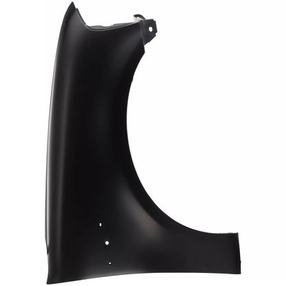 Right Side Front fender assy 2000 - 2002 FORD EXPEDITION CAPA FO1241191PP 2L3Z16005BA