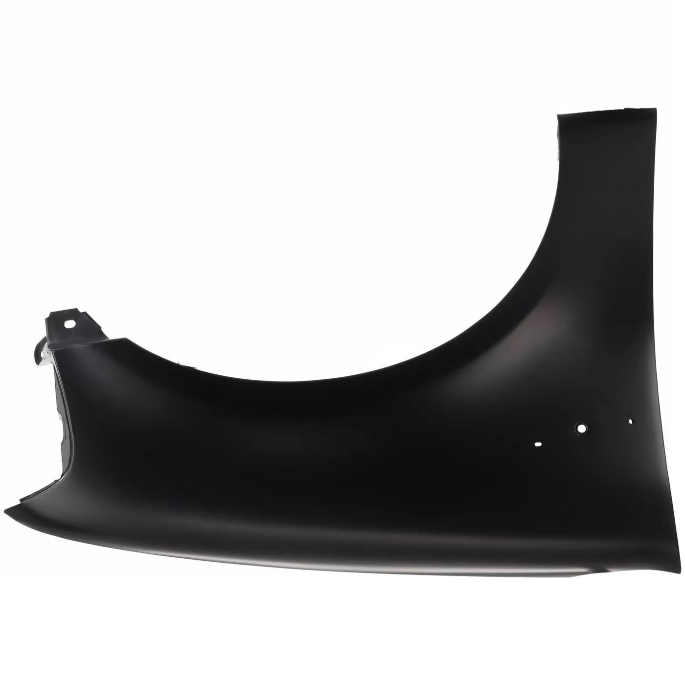 Right Side Front fender assy 2000 - 2002 FORD EXPEDITION CAPA FO1241191PP 2L3Z16005BA