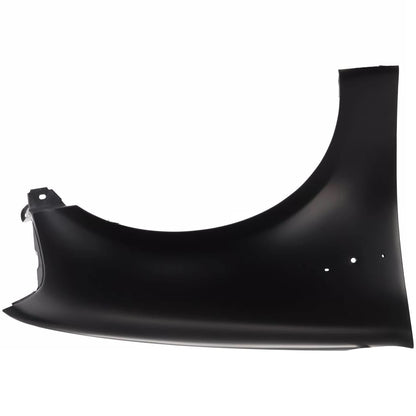 Right Side Front fender assy 2000 - 2002 FORD EXPEDITION CAPA FO1241191PP 2L3Z16005BA