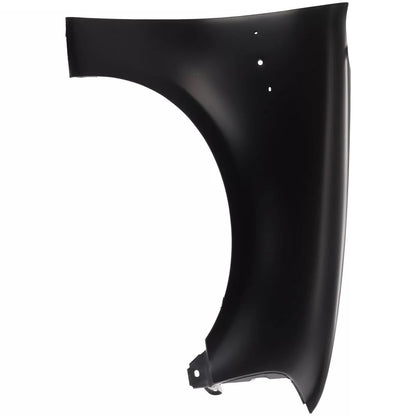 Right Side Front fender assy 2000 - 2002 FORD EXPEDITION CAPA FO1241191PP 2L3Z16005BA