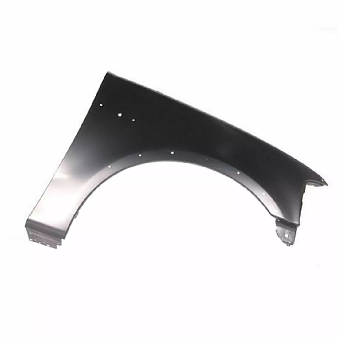 Right Side Front fender assy 2000 - 2002 FORD EXPEDITION CAPA FO1241192PP 2L3Z16005AA