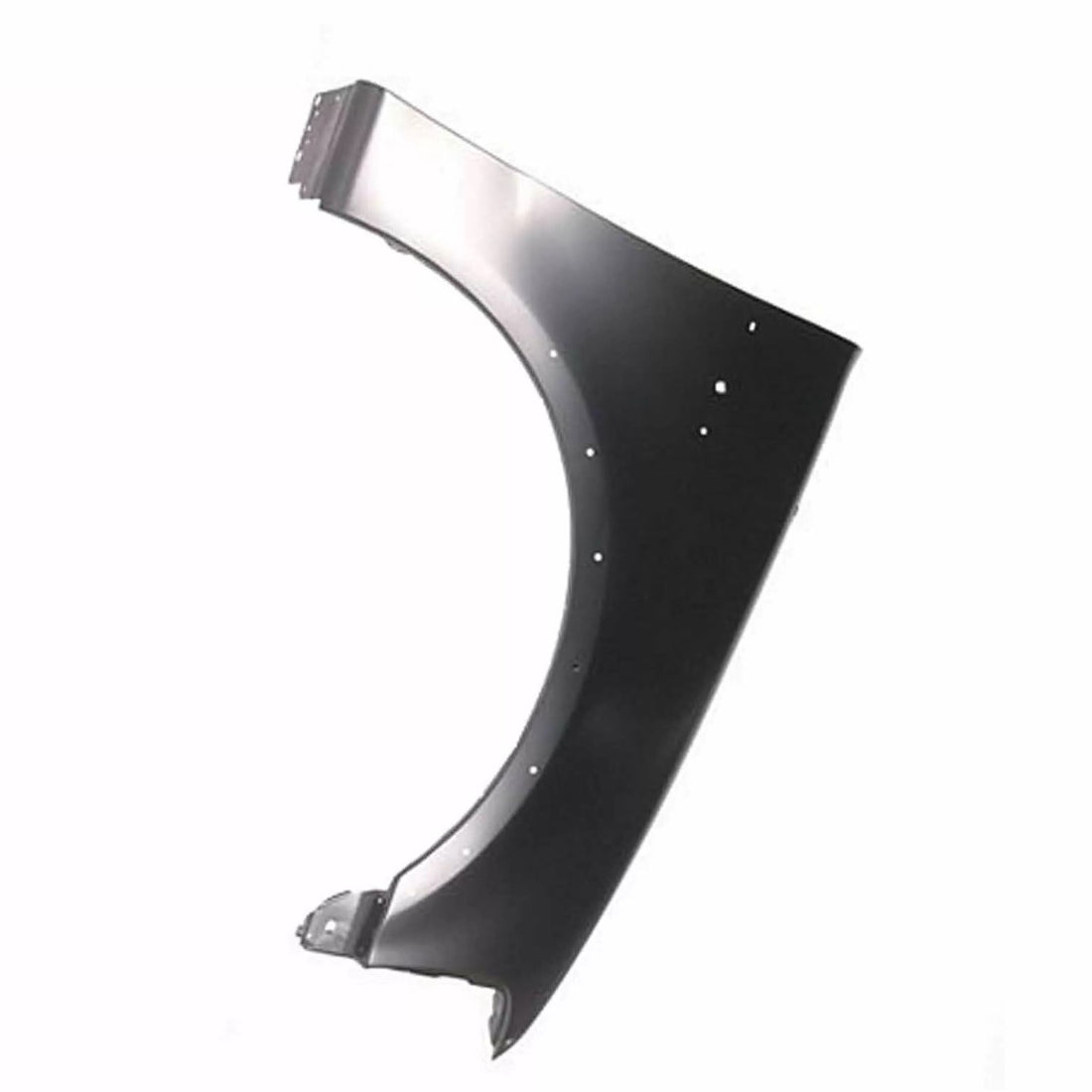 Right Side Front fender assy 2000 - 2002 FORD EXPEDITION CAPA FO1241192PP 2L3Z16005AA