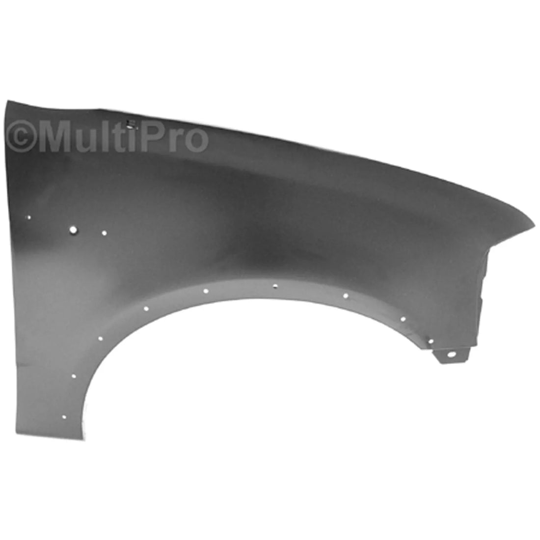 Right Side Front fender assy 2000 - 2002 FORD EXPEDITION  FO1241192V 2L3Z16005AA