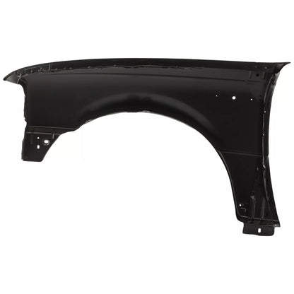 Right Side Front fender assy 1998 - 2003 FORD RANGER CAPA FO1241195PP F87Z16005AA