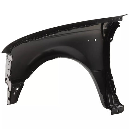 Right Side Front fender assy 1998 - 2003 FORD RANGER CAPA FO1241195PP F87Z16005AA