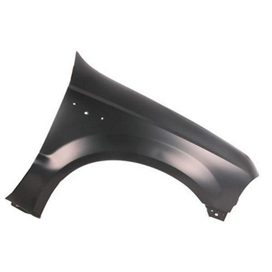 Right Side Front fender assy 2001 - 2004 FORD EXCURSION CAPA FO1241208PP F81Z16005AA