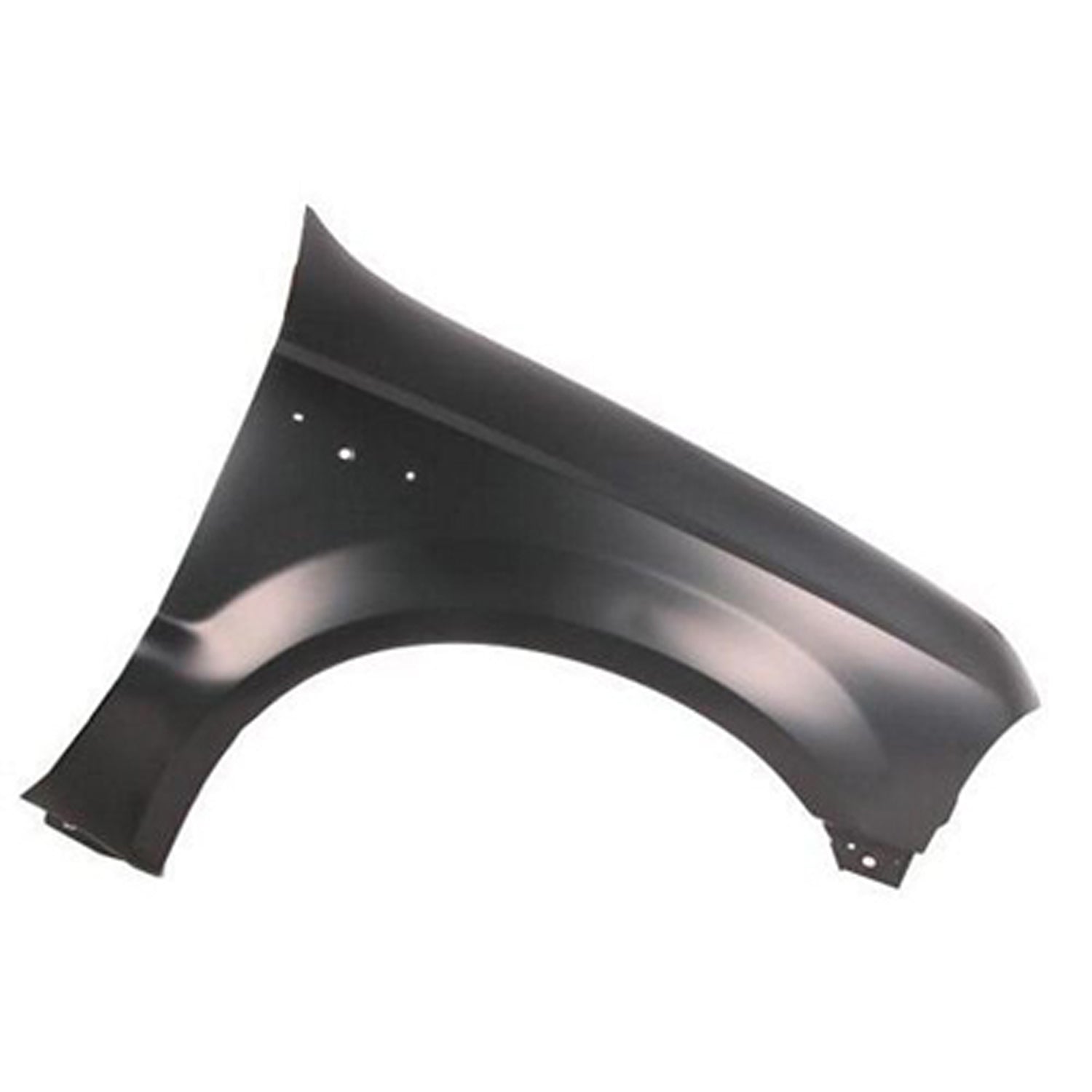 Right Side Front fender assy 2001 - 2004 FORD EXCURSION CAPA FO1241208PP F81Z16005AA