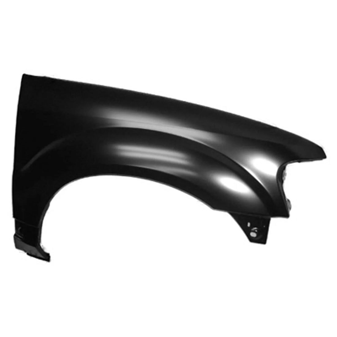 Right Side Front fender assy 2001 - 2003 FORD EXPLORER  FO1241209V 1L5Z16005AA