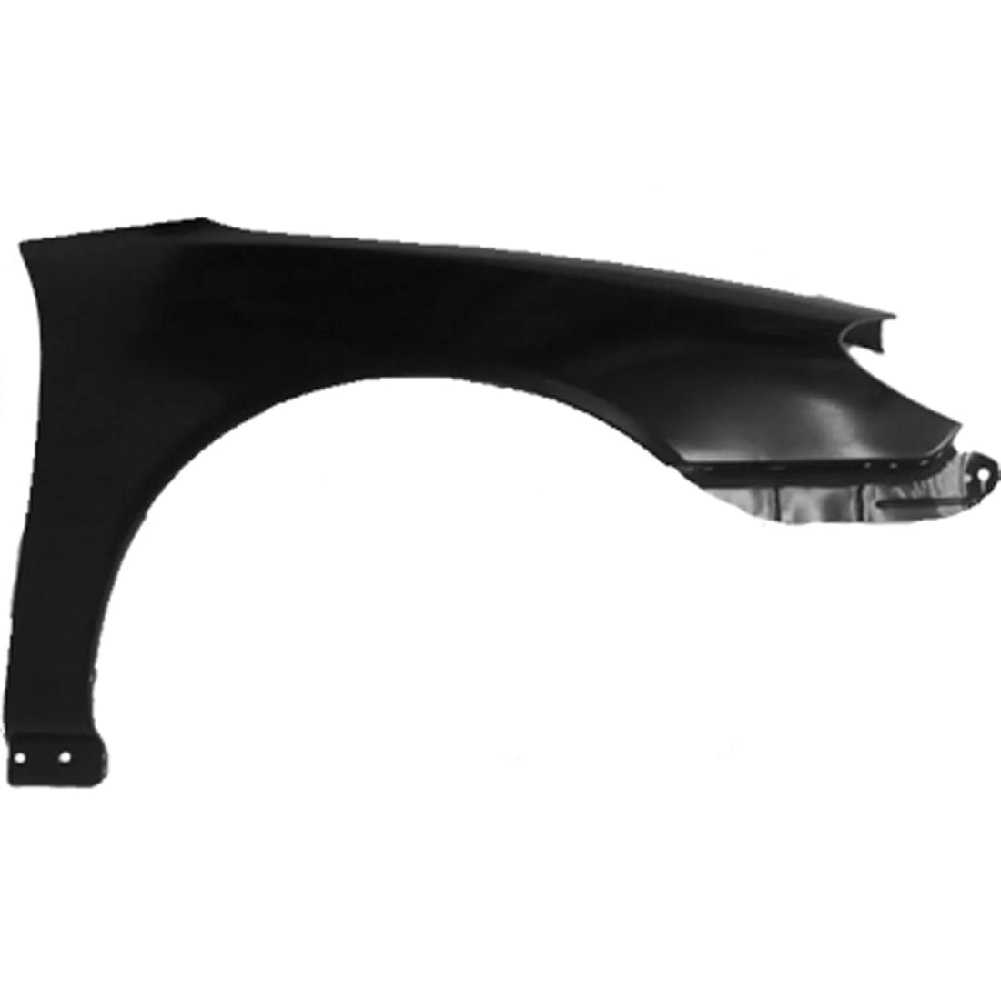 Right Side Front fender assy 2000 - 2007 FORD TAURUS CAPA FO1241212PP YF1Z16005AA