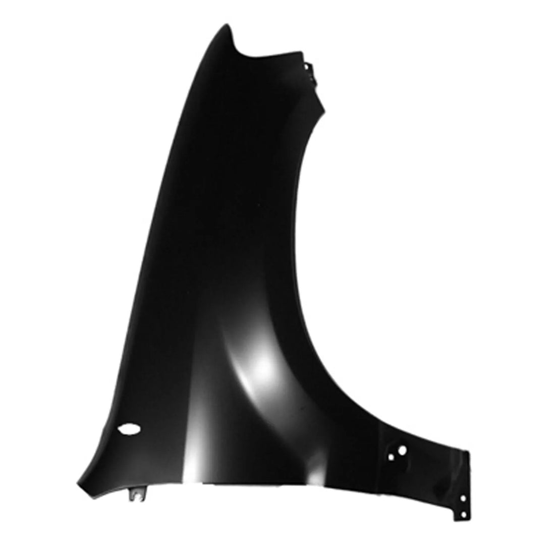 Right Side Front fender assy 2001 - 2007 FORD ESCAPE CAPA FO1241219C YL8Z16005BA